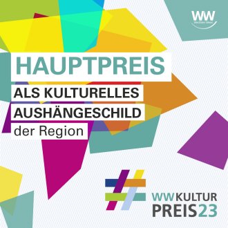 Westfalen-Weser Kulturpreis 2023
